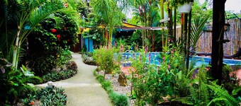 Cabinas D'Val Boutique Hotel