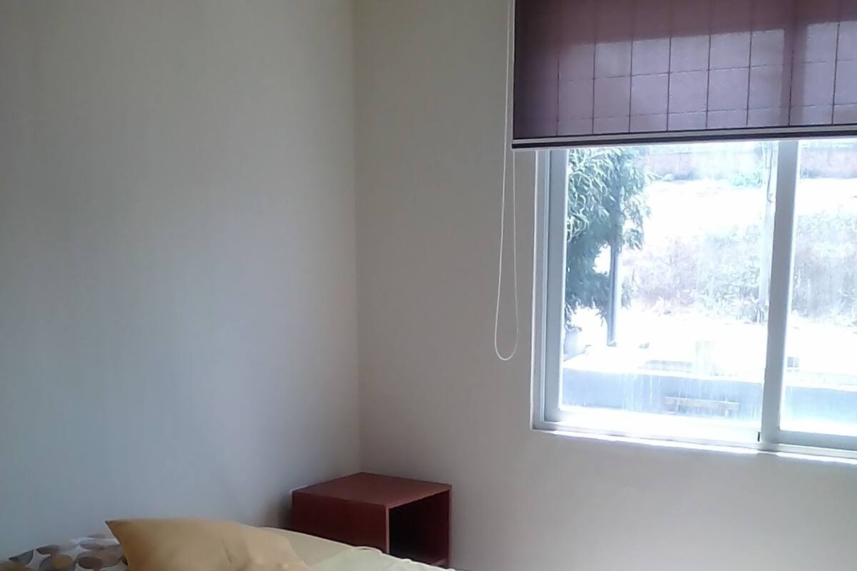 Casa Confort, 2 habitaciones | Ropa de cama de alta calidad, edredón y cortinas blackout