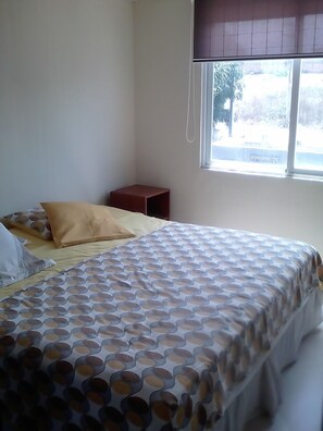 Casa Comfort, 2 dormitoris | Roba de llit d'alta qualitat, cobrellits i cortines opaques 