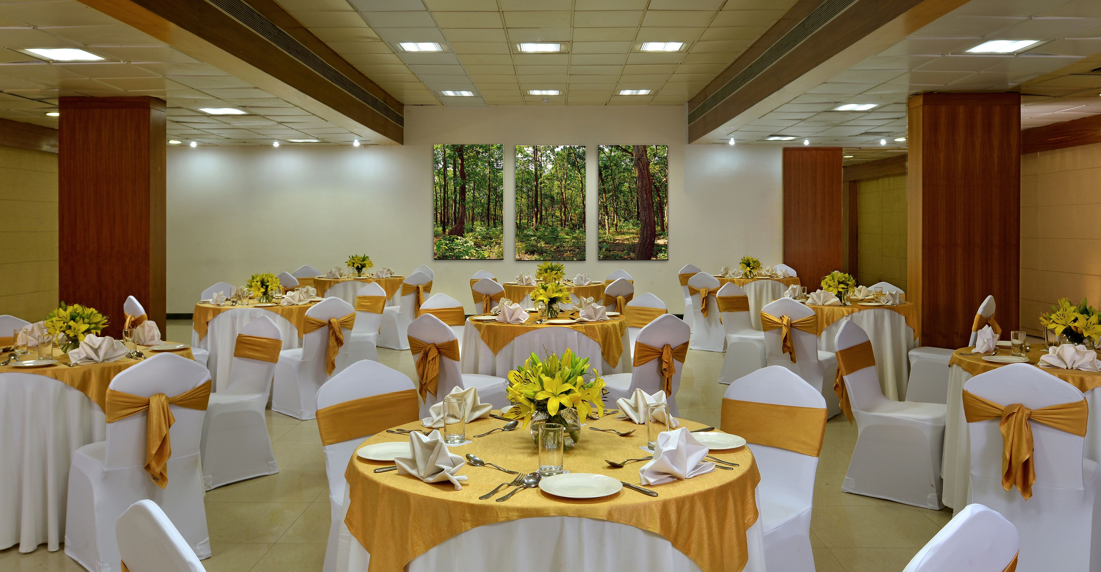 Sala de reuniones