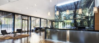 Eurostars Palace Hotel