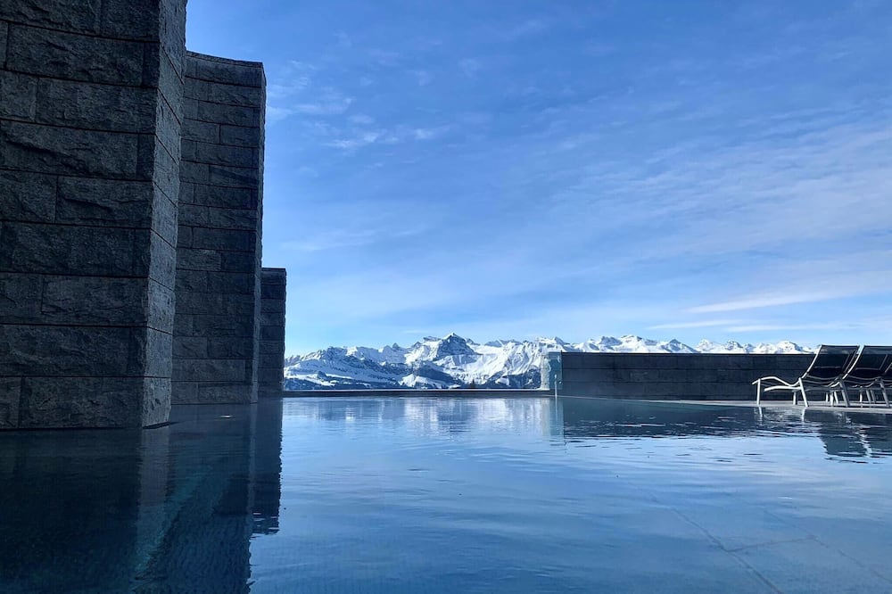 Rigi Kaltbad Swiss Quality Hotel
