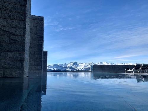 Rigi Kaltbad Swiss Quality Hotel