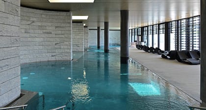 Rigi Kaltbad Swiss Quality Hotel