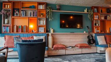Bar (in loco)