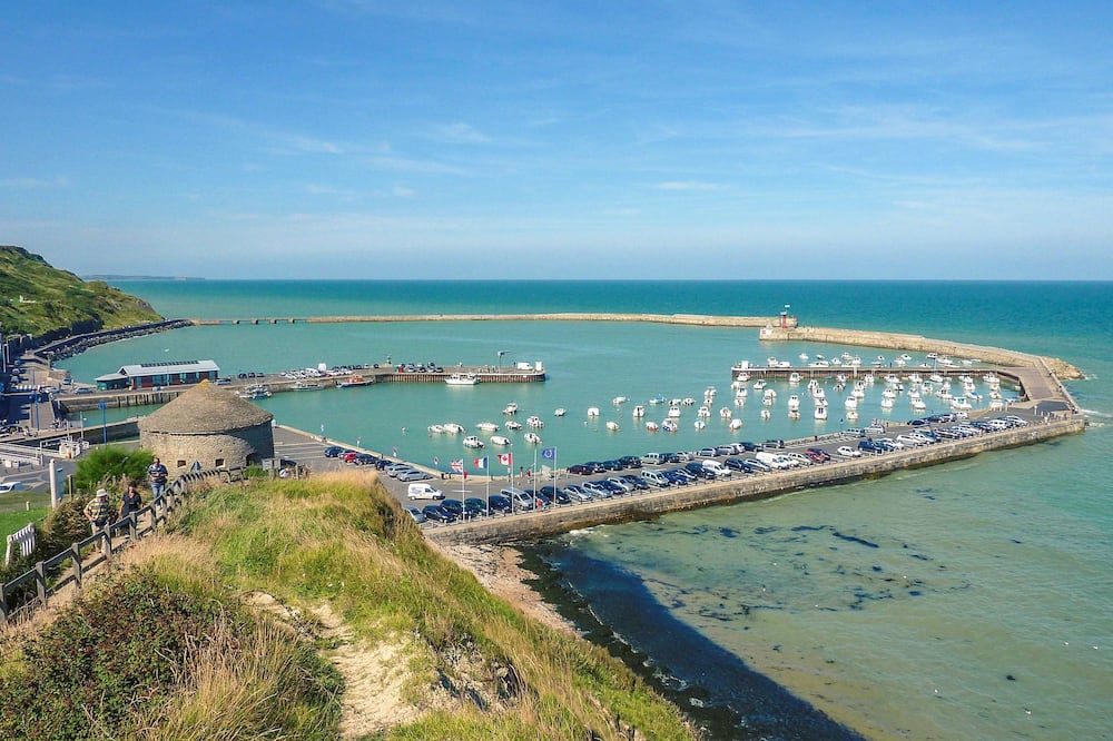 ibis Bayeux Port En Bessin