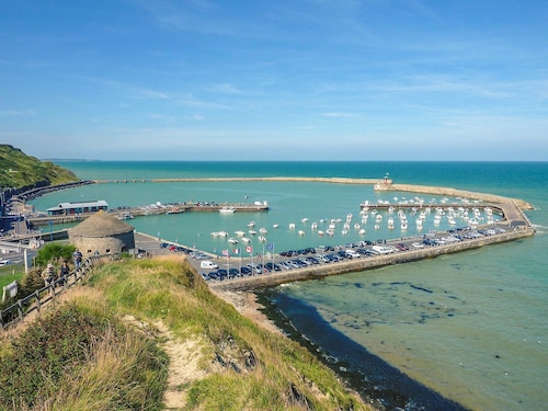 ibis Bayeux Port En Bessin