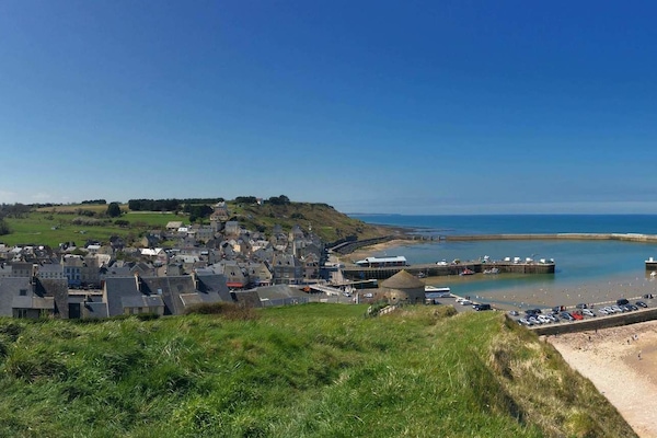 Cảnh từ trên cao