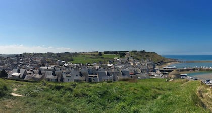 ibis Bayeux Port En Bessin