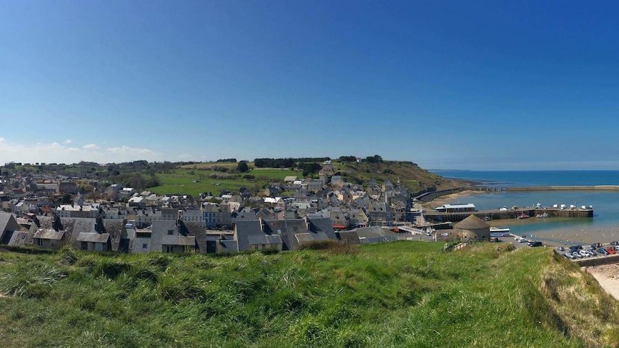 ibis Bayeux Port En Bessin