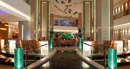 Four Points by Sheraton Beijing, Haidian