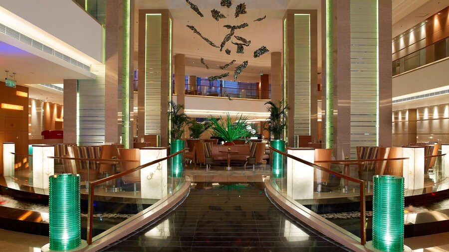 Four Points by Sheraton Beijing, Haidian