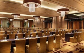 Sala de reuniones