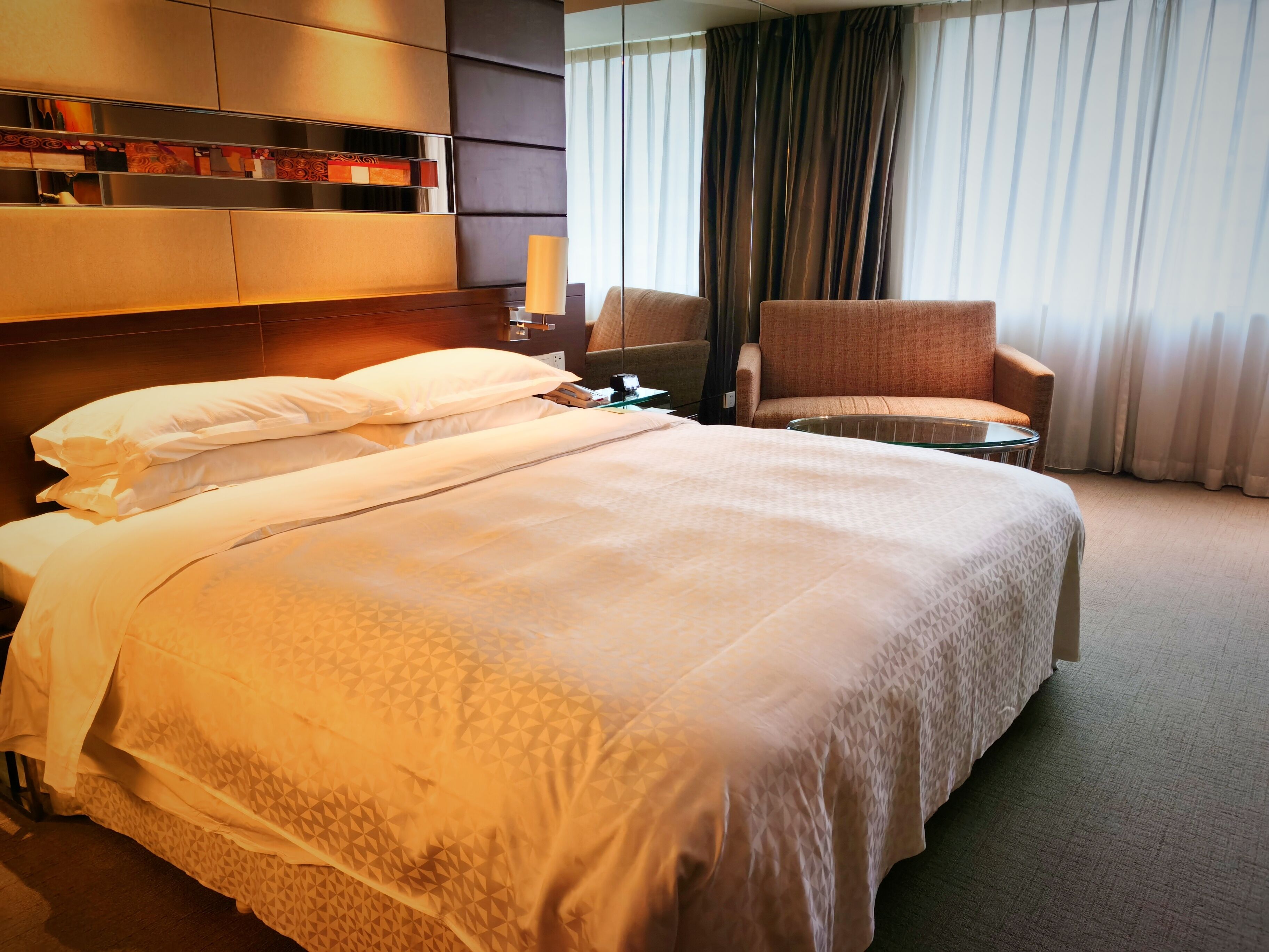 Foto - Four Points By Sheraton Beijing, Haidian
