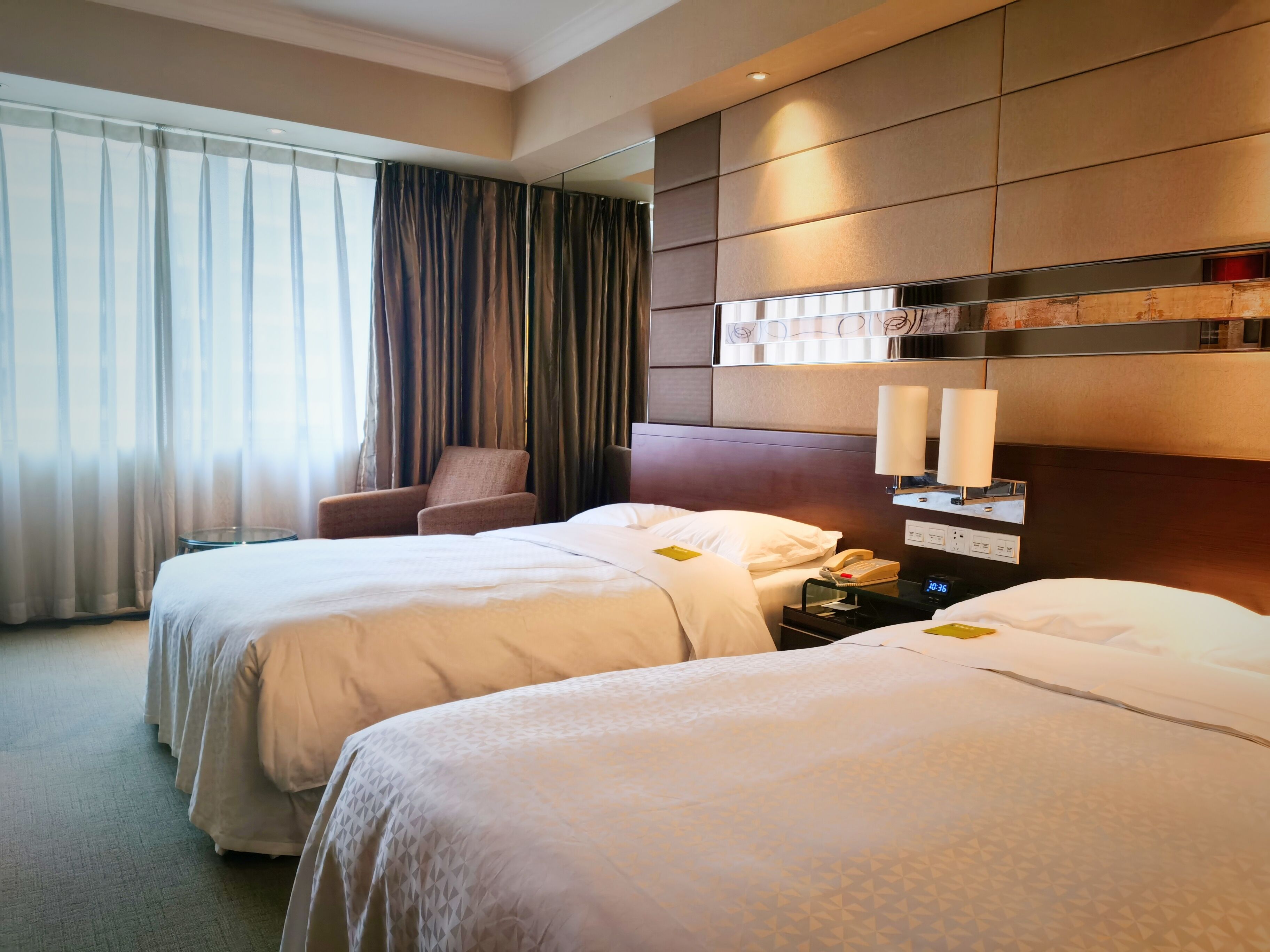 Photo - Four Points By Sheraton Beijing, Haidian