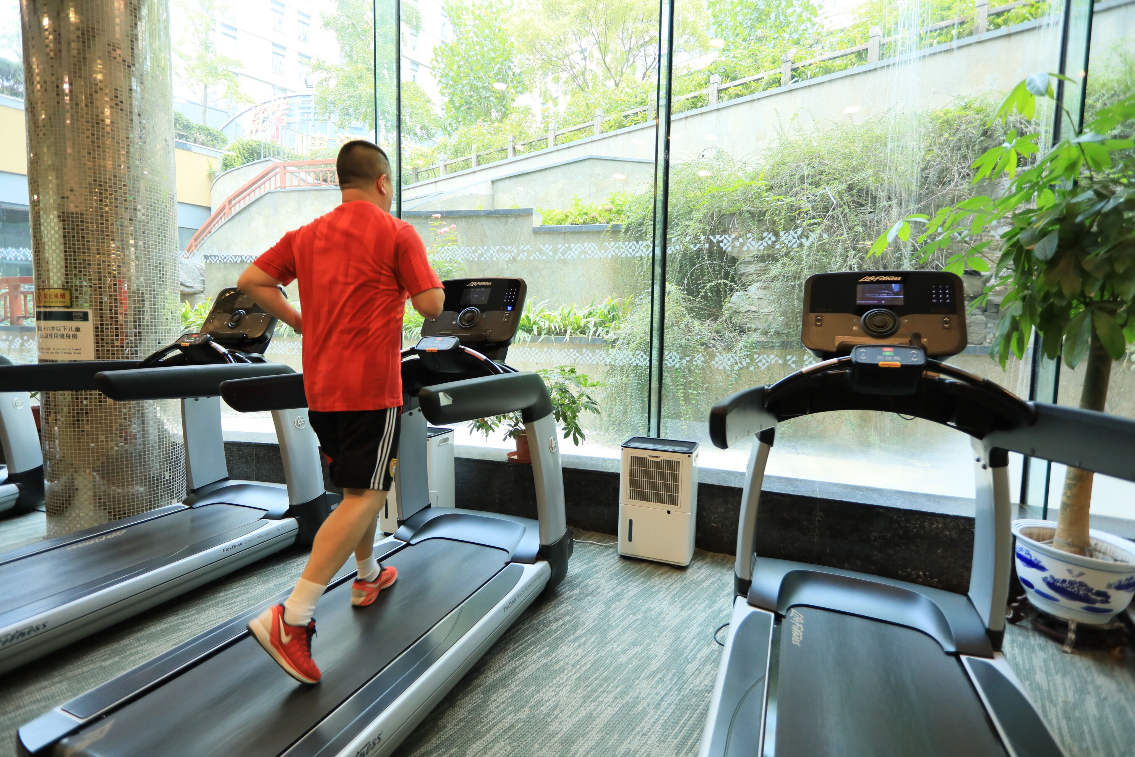 Photo - Four Points by Sheraton Beijing, Haidian