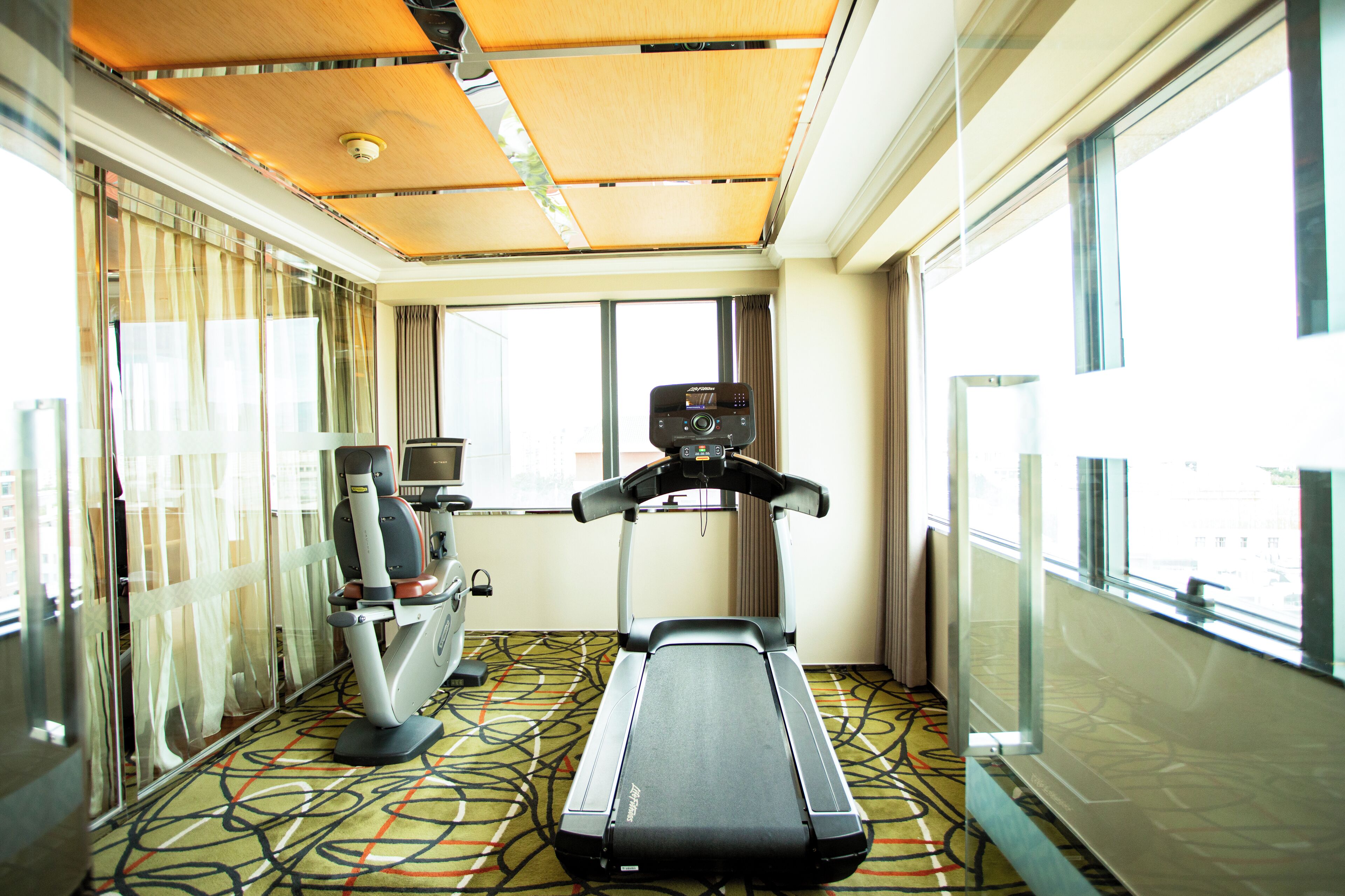 Photo - Four Points By Sheraton Beijing, Haidian