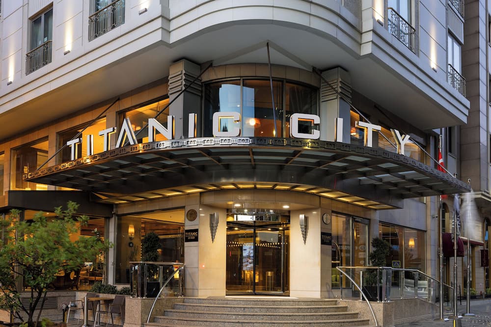 Titanic City Taksim
