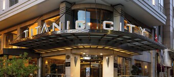 Titanic City Taksim