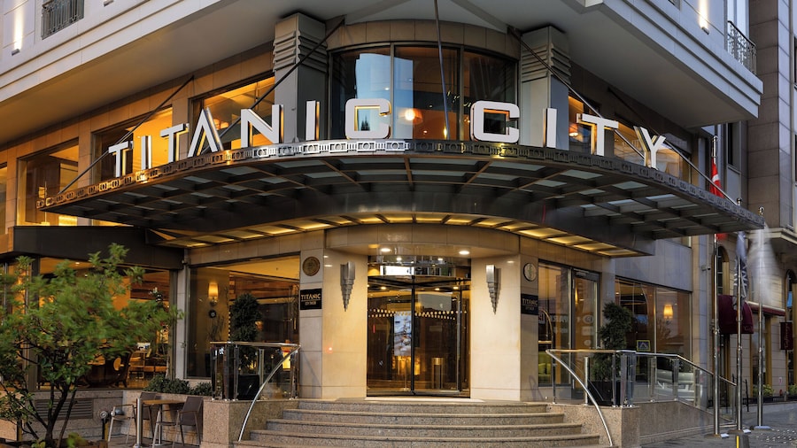 Titanic City Taksim