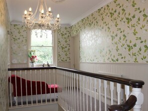 Hallway - Little Hallingbury Mill (Bishop's Stortford)