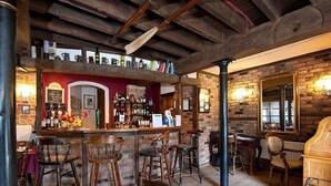 Bar (on property) - Little Hallingbury Mill (Bishop's Stortford)