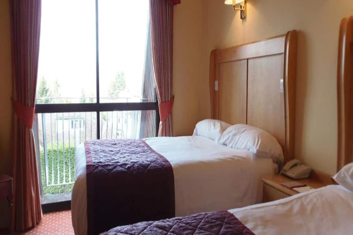 Family Triple Room