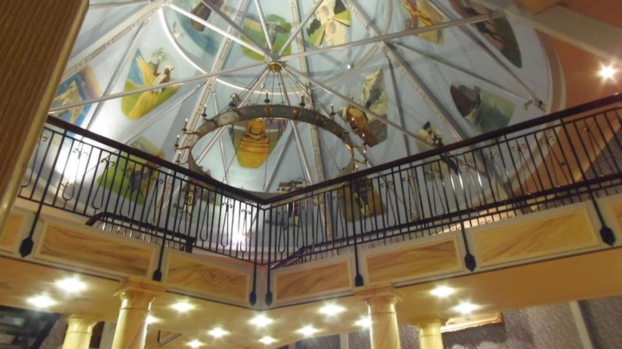 レイクサイド インターナショナル ホテル (合肥翡翠湖迎宾馆)