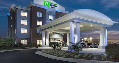 Holiday Inn Express Hotel & Suites Culpeper by IHG