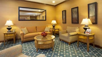 Servicio de la propiedad