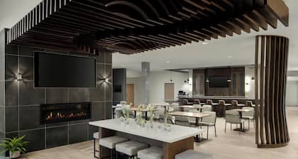 SpringHill Suites by Marriott Fort Collins