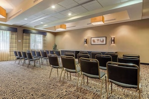Sala de reuniones