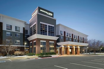 SpringHill Suites by Marriott Fort Collins
