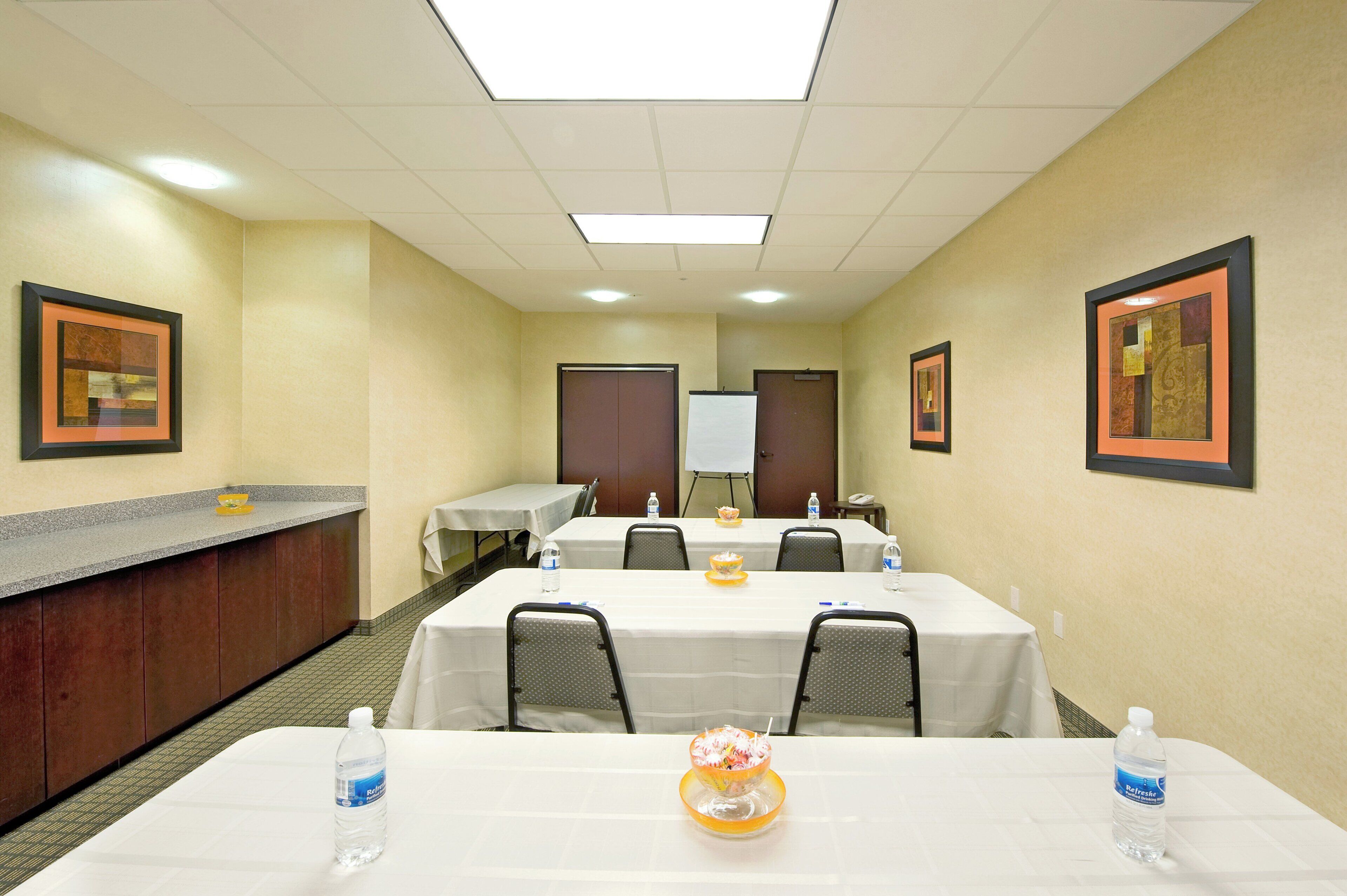 Sala de reuniones