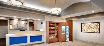 Holiday Inn Express Mitchell by IHG