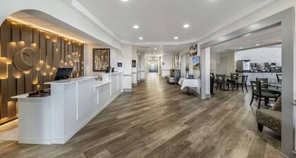 Comfort Inn & Suites Andrews