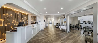 Comfort Inn & Suites Andrews