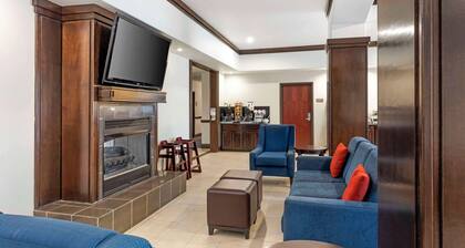 Comfort Inn & Suites Mexia