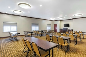 Sala de reunions