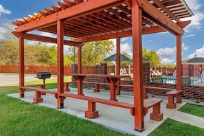 Property amenity - Comfort Inn & Suites Mexia (Mexia)