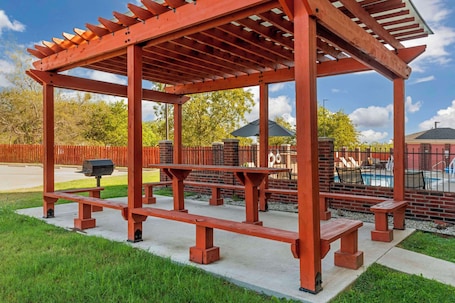 Comodidades da propriedade