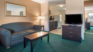 Suite, 2 Bedrooms, Non Smoking