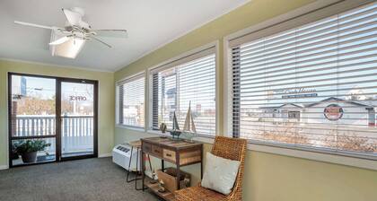 Rodeway Inn & Suites Rehoboth Beach