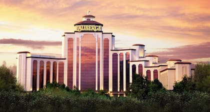L'Auberge Casino Resort Lake Charles