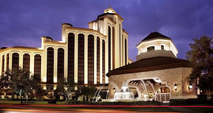 L'Auberge Casino Resort Lake Charles