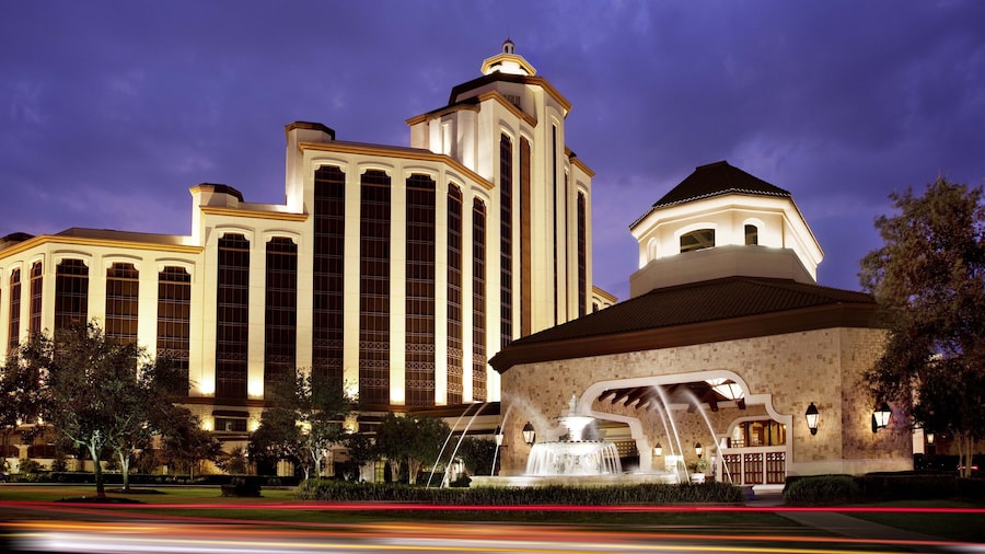 L'Auberge Casino Resort Lake Charles