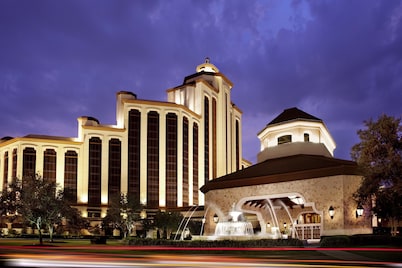 L'Auberge Casino Resort Lake Charles