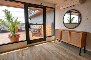 Reception - The Boulevard Hotel (Beach Haven)