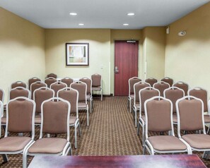 Meeting facility - Sleep Inn & Suites Near Joint Base Andrews - Washington Area (Upper Marlboro)