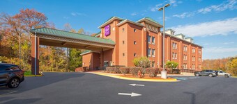 Sleep Inn & Suites Near Joint Base Andrews - Washington Area